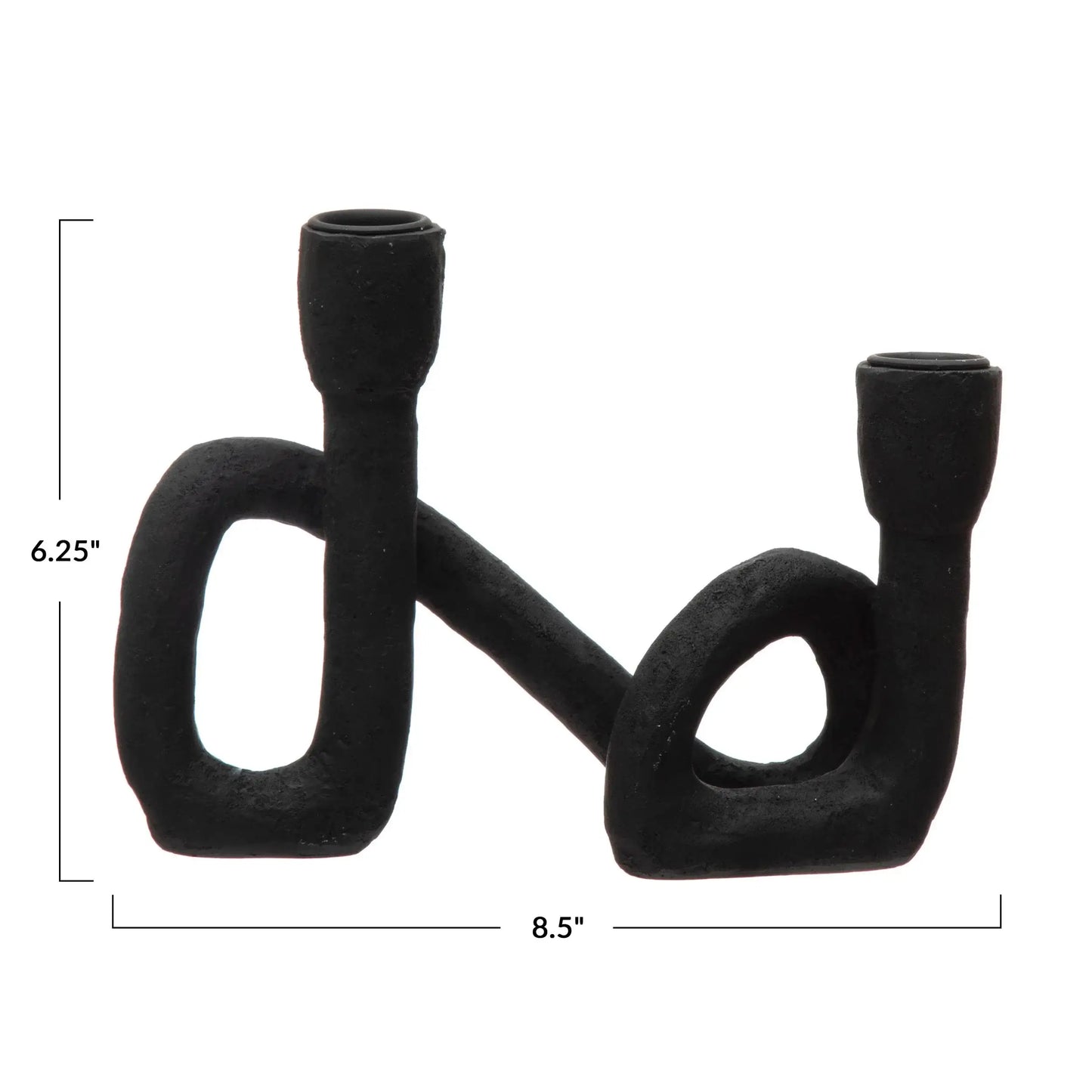 Loopy Taper Holder