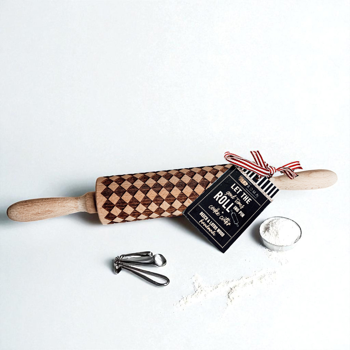 Courtly Check PRE-ORDER