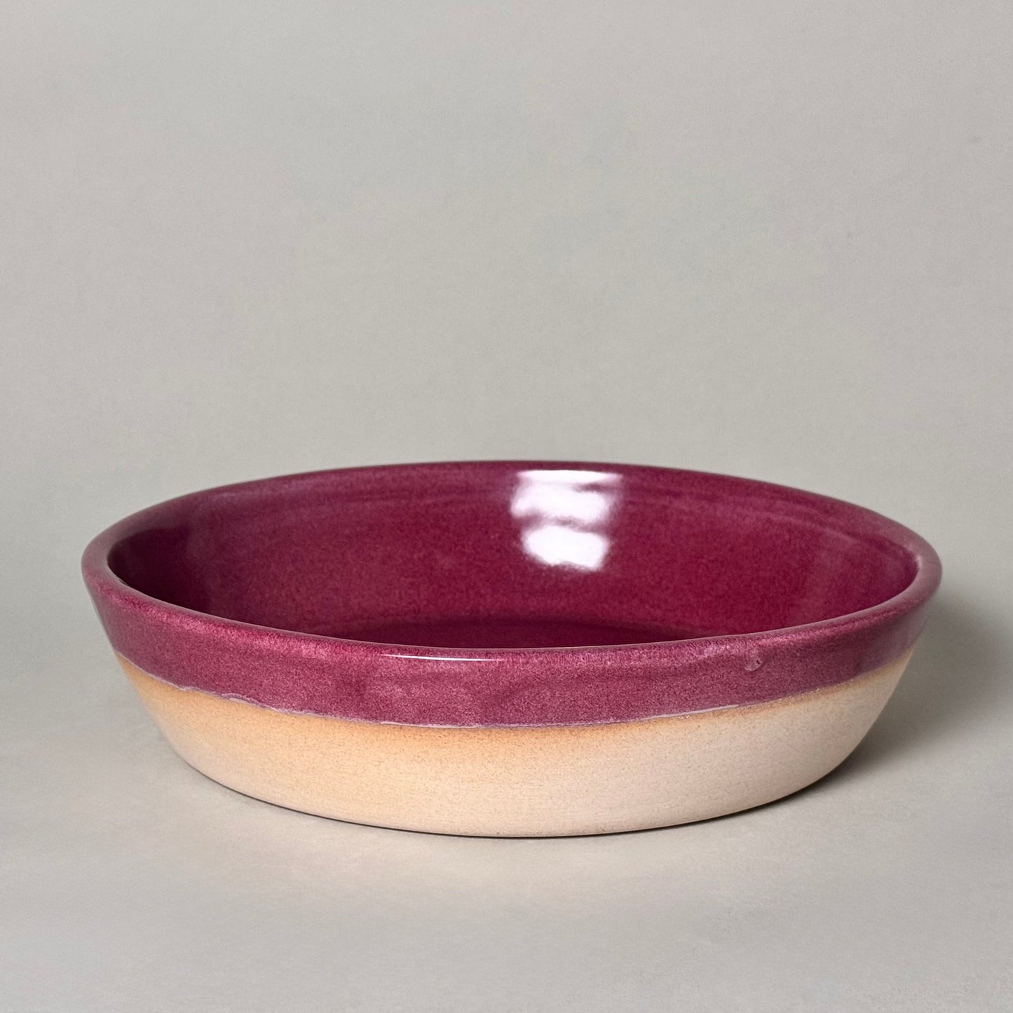 Entree Bowl - 8"