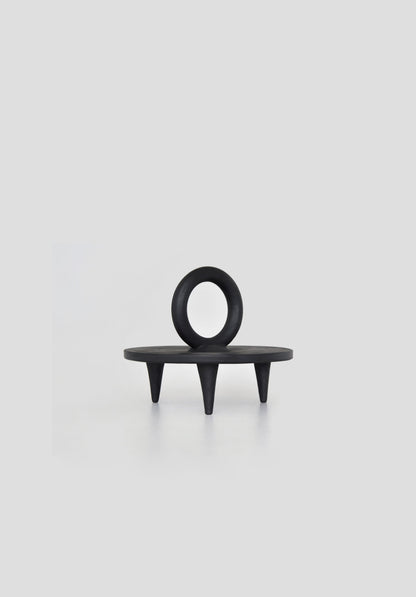 Small Serving Platter Guculia. Shadow