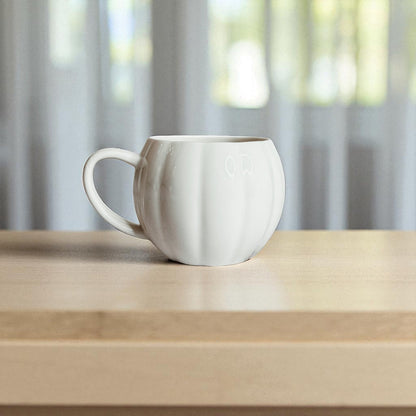 Pumpkin Mug