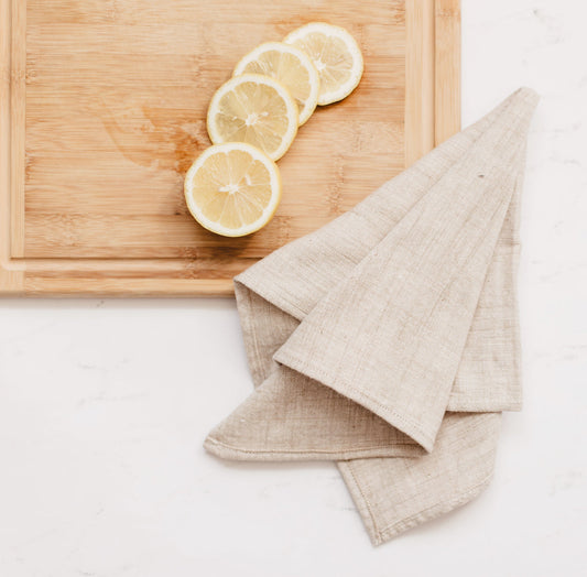 Petra Cotton Napkin
