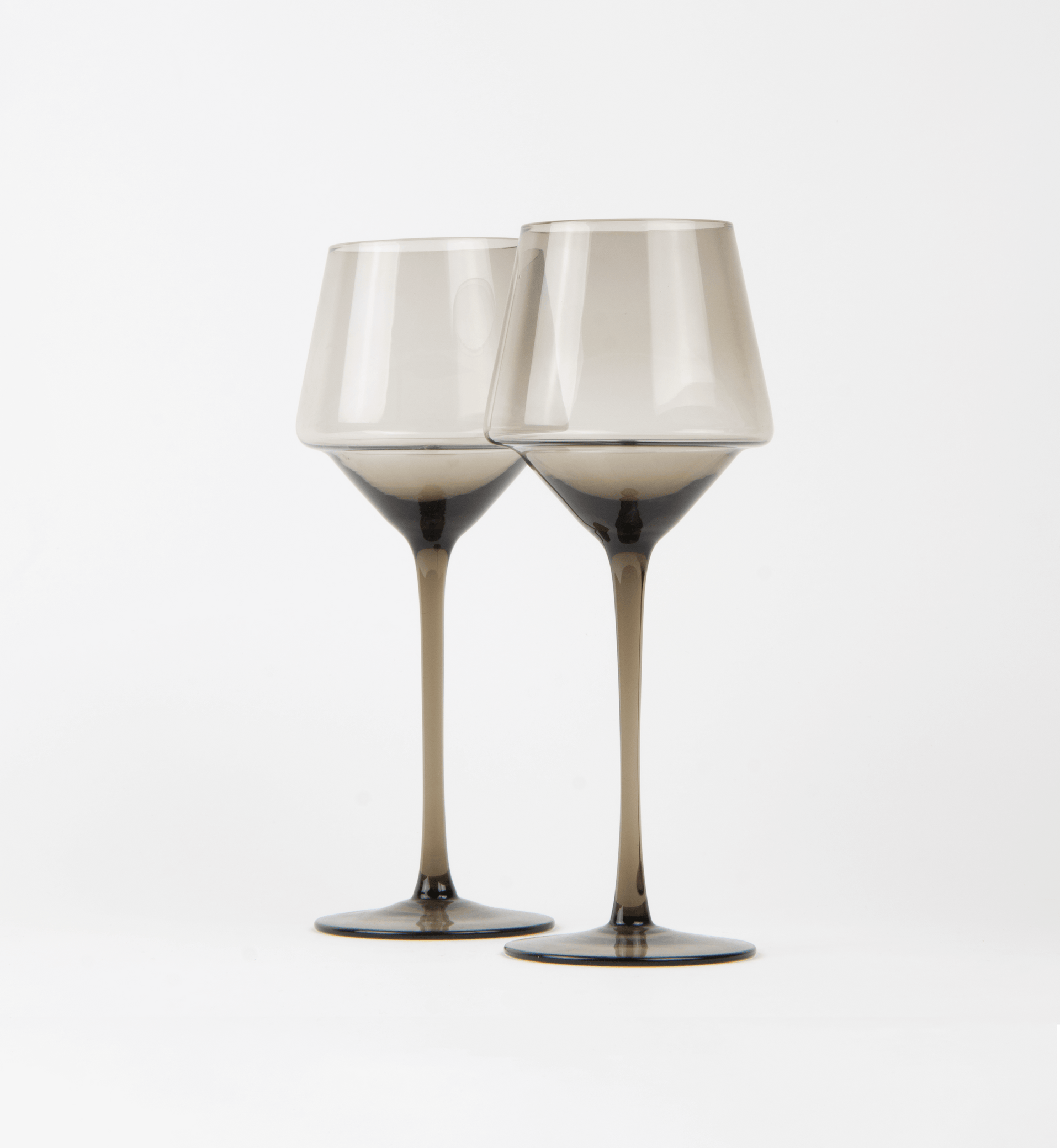 Smolder Wine Glass