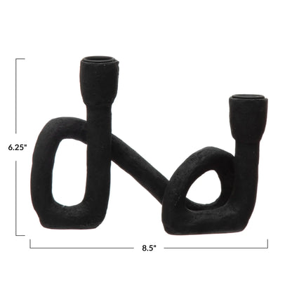 Loopy Taper Holder